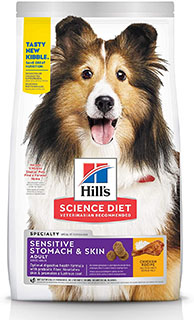 Hill’s Science Diet Dry Dog Food