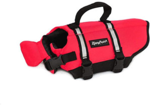 ZippyPaws - Adventure Life Jacket for Dogs