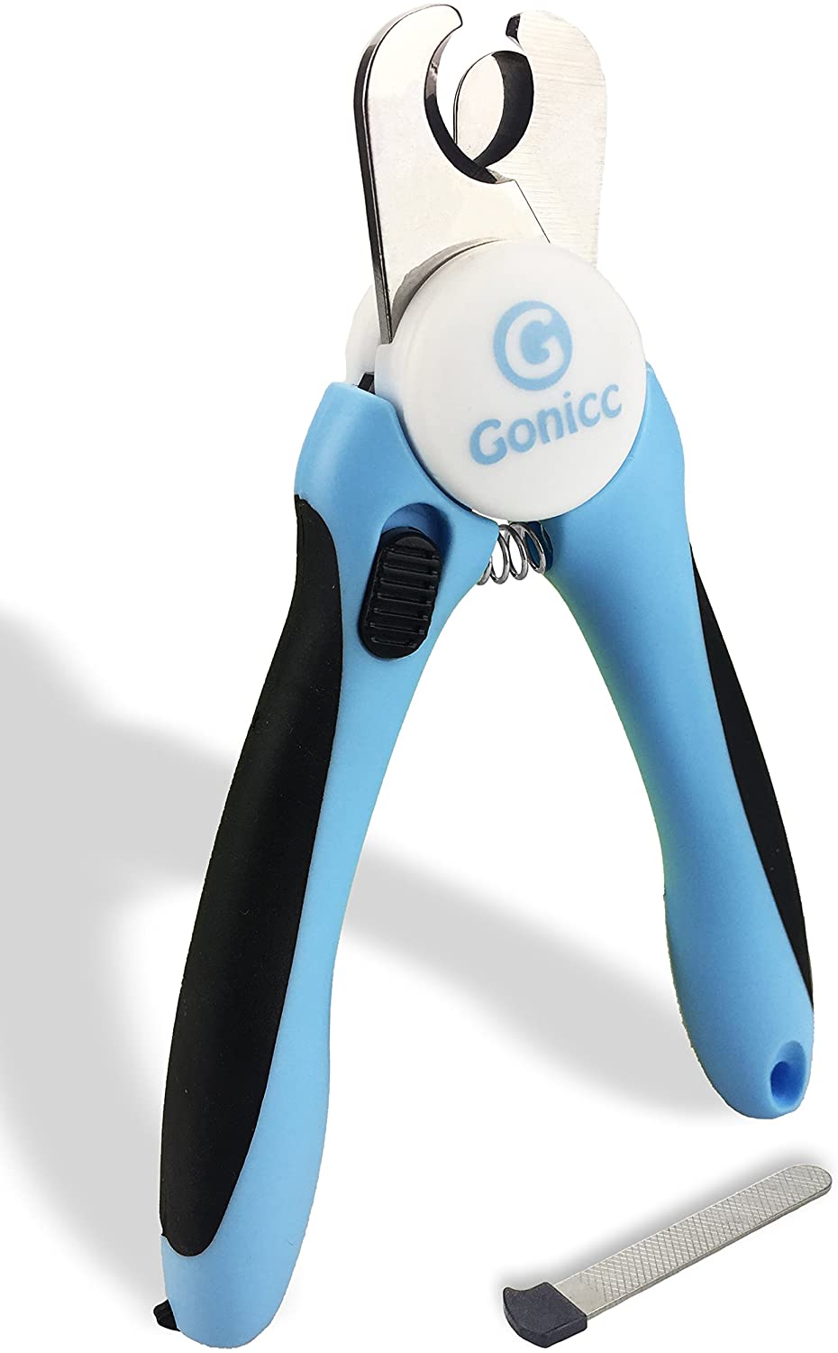 Gonnic Pets Nail Clipper and Trimmer 